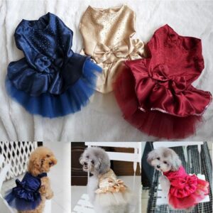 Bella Cat wedding dress
