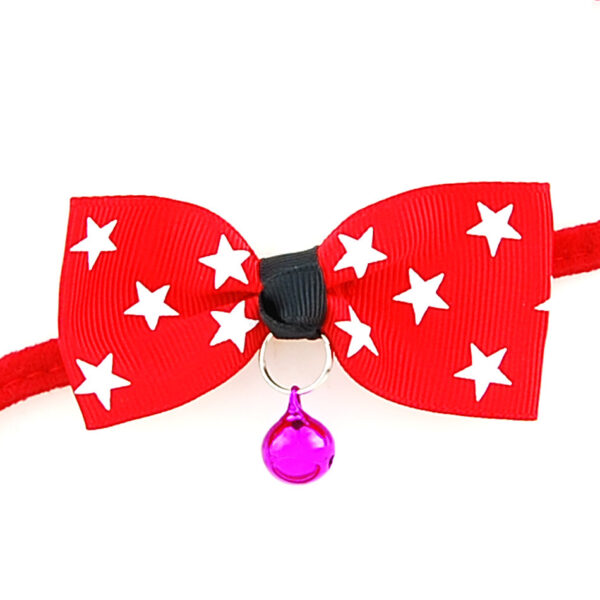 Bella Cat Pet Bella Bow - Image 6