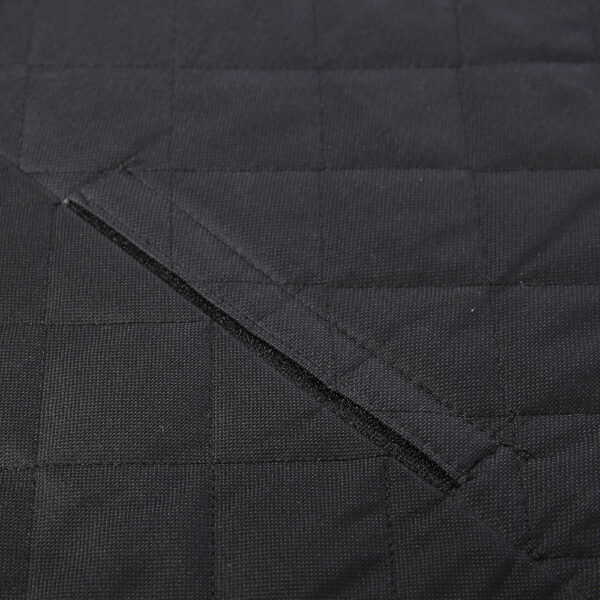 Max Dog Car Seat Cover View Mesh Pet - Image 9