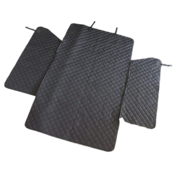 Max Dog Pet Car Trunk Mat - Image 4