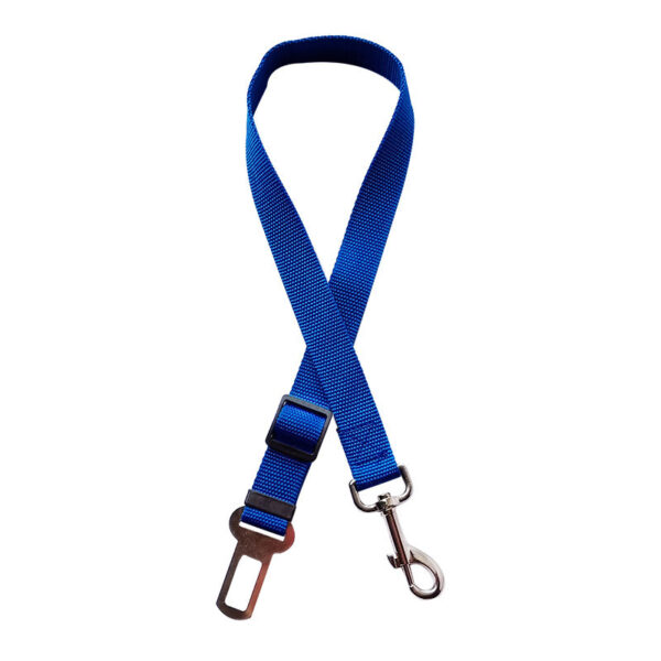 Max dog vehicle seat belt adjustable safety - Image 9