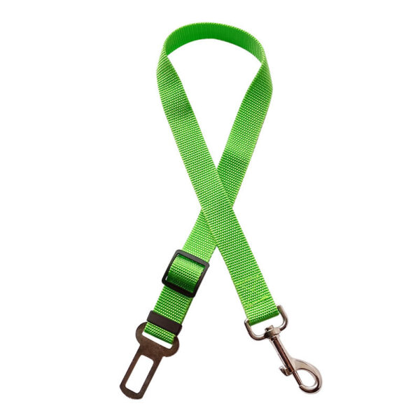 Max dog vehicle seat belt adjustable safety - Image 2