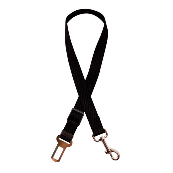 Max dog vehicle seat belt adjustable safety - Image 5