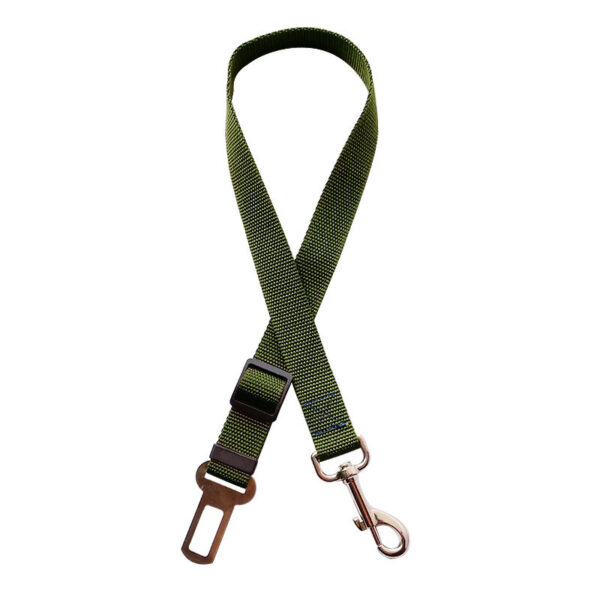 Max dog vehicle seat belt adjustable safety - Image 8