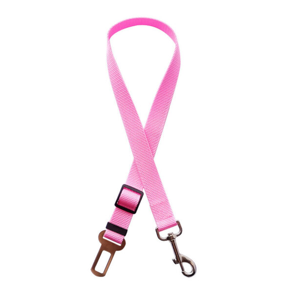 Max dog vehicle seat belt adjustable safety - Image 7