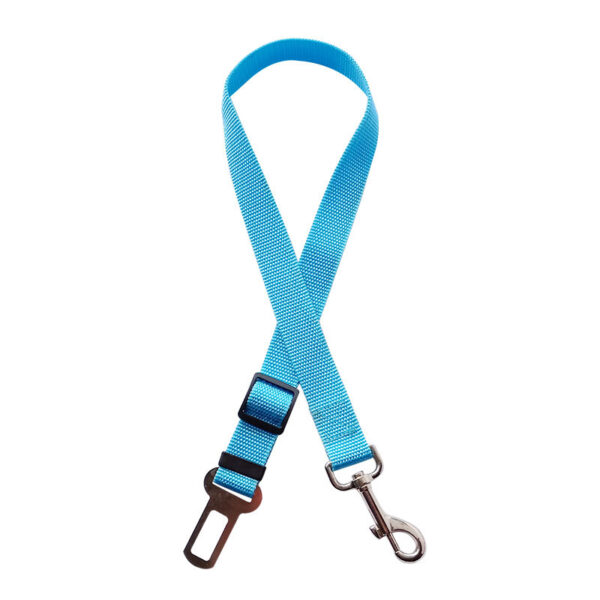Max dog vehicle seat belt adjustable safety - Image 3