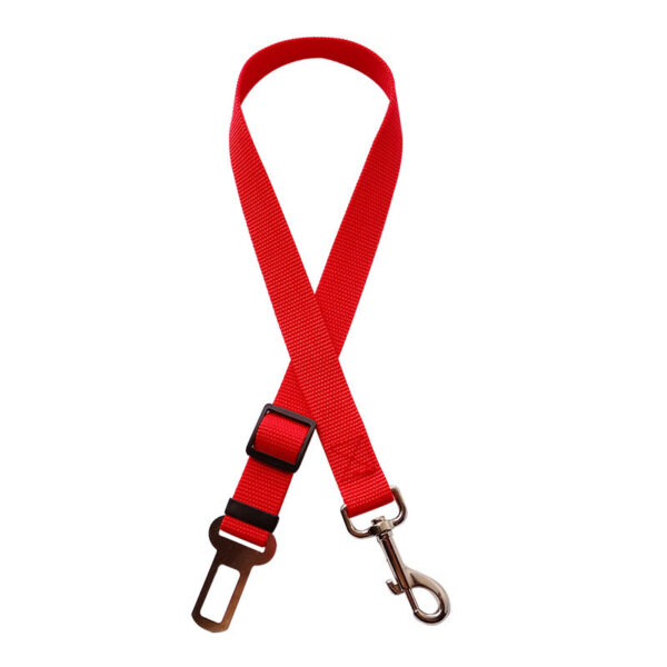 Max dog vehicle seat belt adjustable safety - Image 6