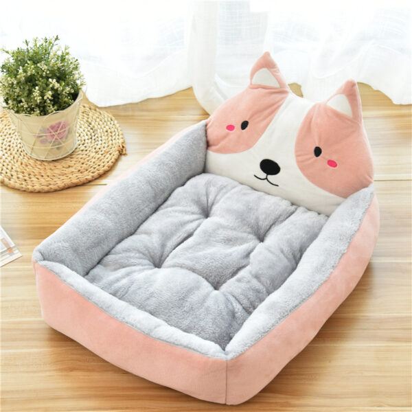 Max Dog Large Pet Warm Cozy House - Image 2