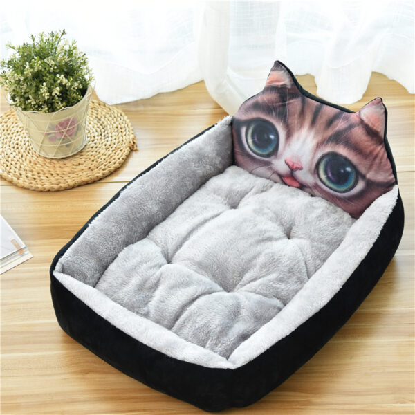 Max Dog Large Pet Warm Cozy House - Image 4