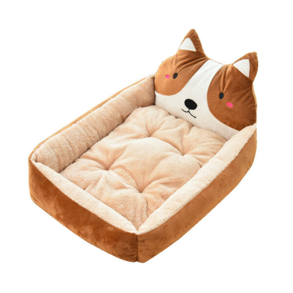 Max Dog Large Pet Warm Cozy House - Image 6