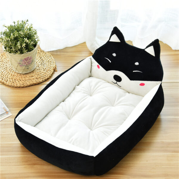 Max Dog Large Pet Warm Cozy House - Image 5