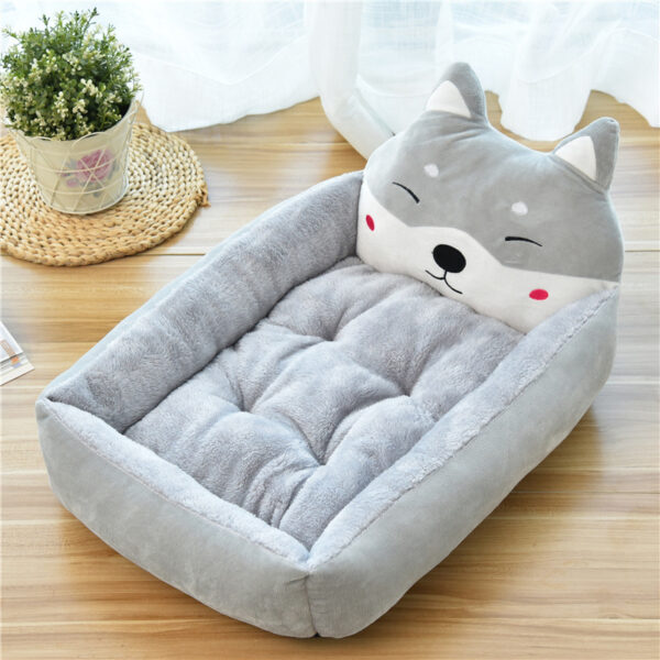 Max Dog Large Pet Warm Cozy House - Image 7