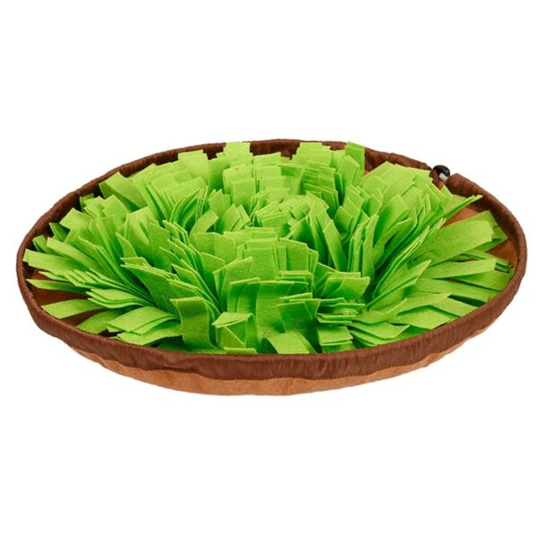 Max Dog Pet Anti-choking Tibetan Food Training Sniffing Mat - Image 3