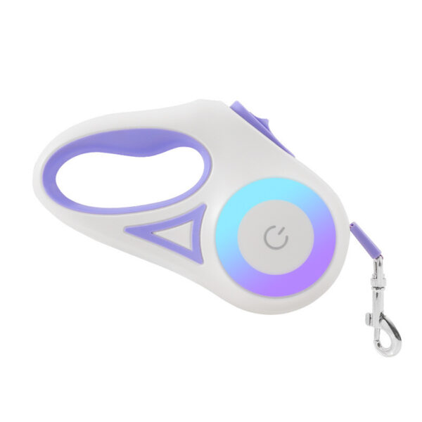 Max Dog Leash Retractable Automatic. - Image 6