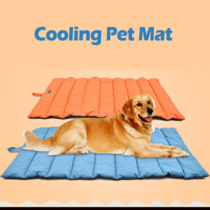 Max Dog Pet Waterproof And Bite-resistant Mat