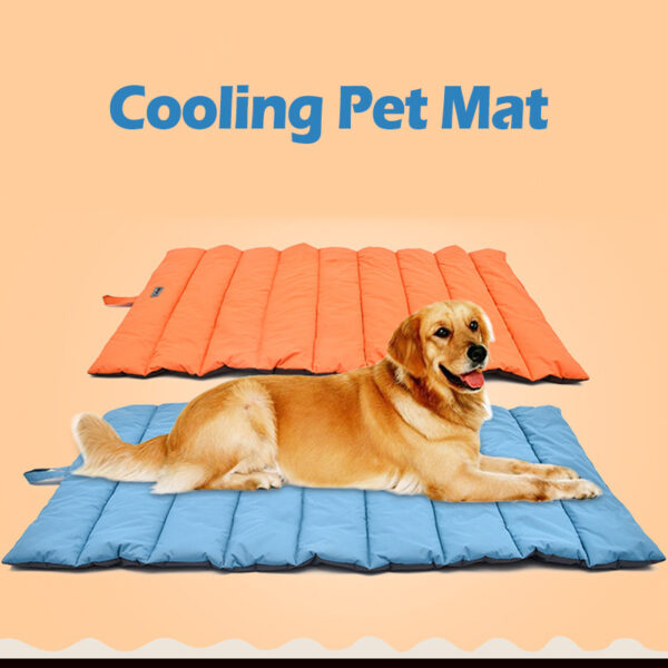 Max Dog Pet Waterproof And Bite-resistant Mat