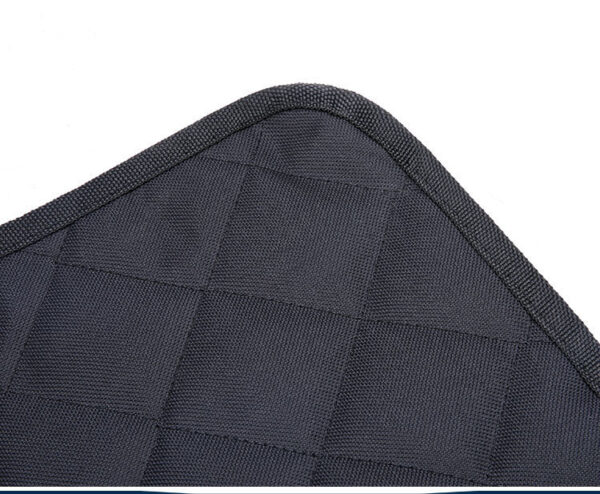 Max Dog Car Seat Cover View Mesh Pet - Image 2