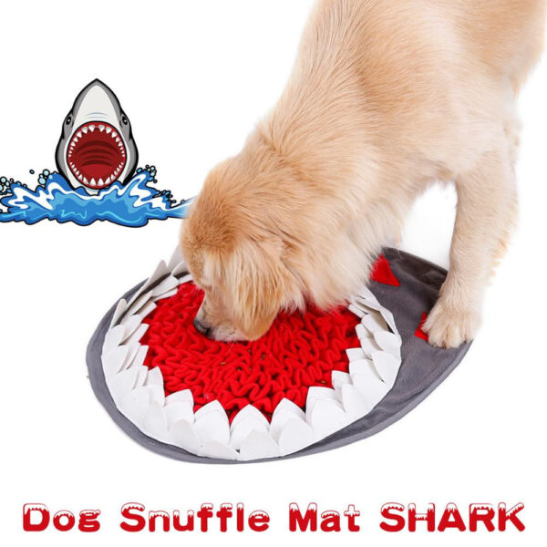 Max Dog Pet yoga stress relief mat. - Image 4