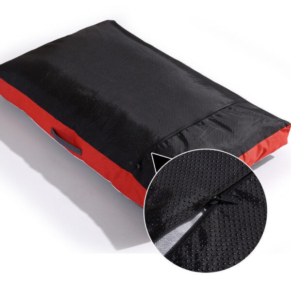 Max Dog Pet Waterproof Oxford Cloth Mat - Image 3