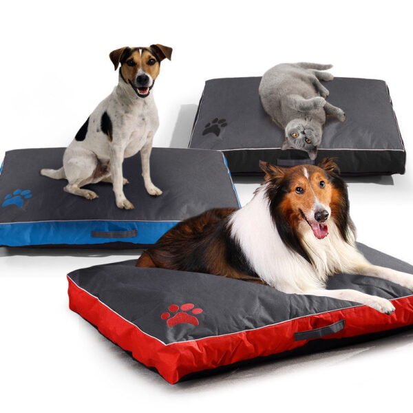 Max Dog Pet Waterproof Oxford Cloth Mat - Image 2