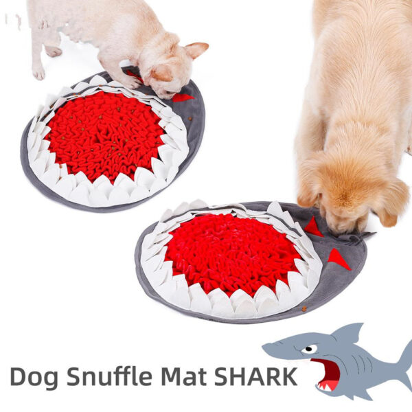 Max Dog Pet yoga stress relief mat. - Image 2