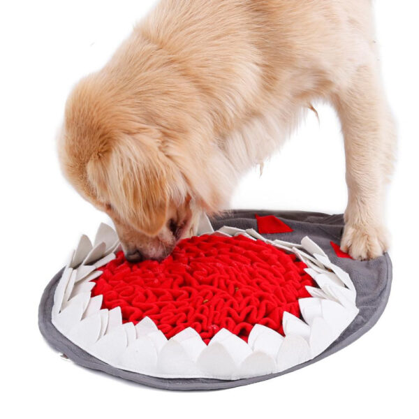 Max Dog Pet yoga stress relief mat. - Image 3