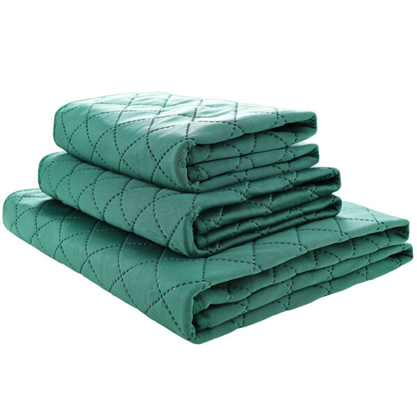 Max Dog Pet Natural Bamboo Fiber Fixed-point Pad - Image 4