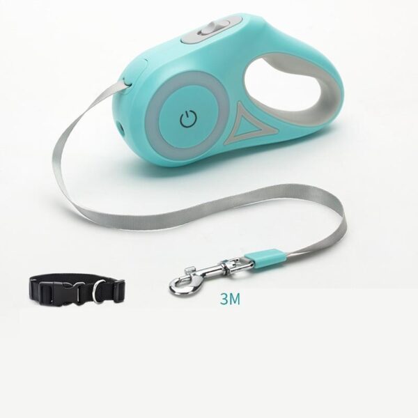 Max Dog Leash Retractable Automatic. - Image 4