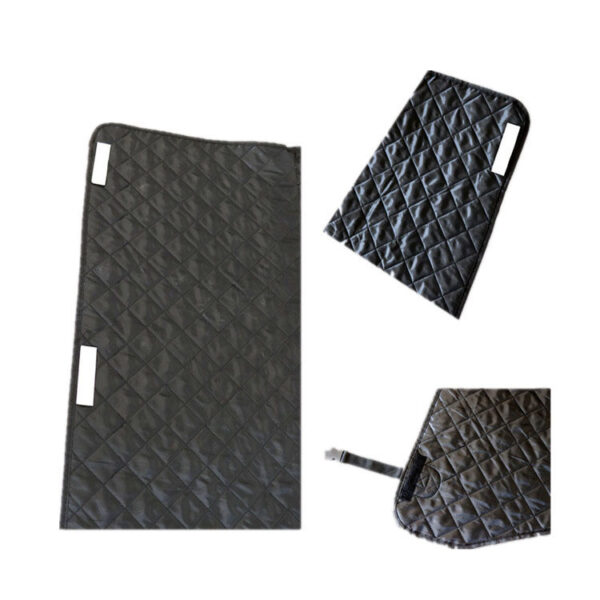 Max Dog Pet Car Trunk Mat - Image 7