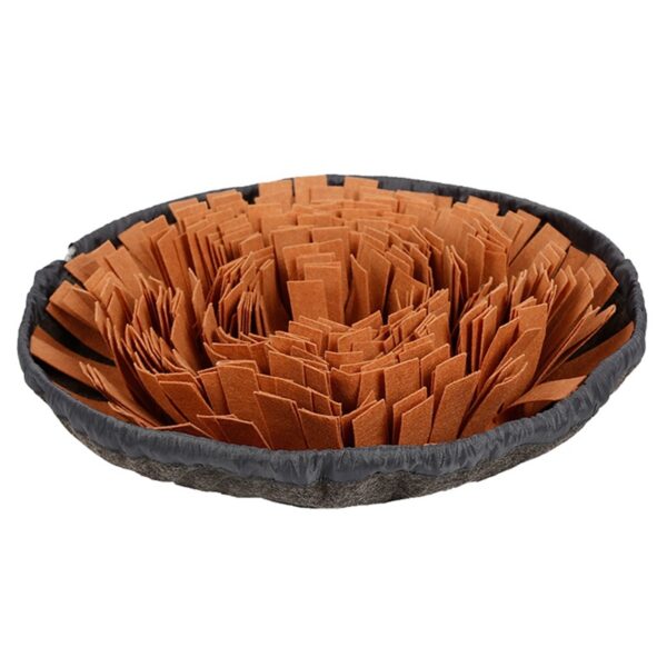 Max Dog Pet Anti-choking Tibetan Food Training Sniffing Mat - Image 2