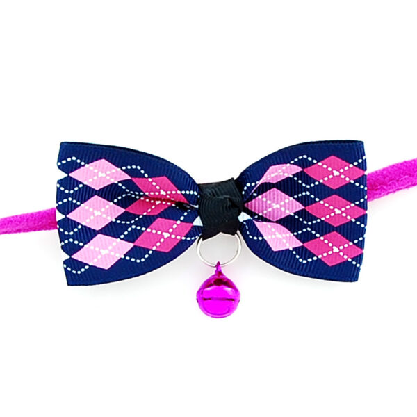 Bella Cat Pet Bella Bow - Image 8