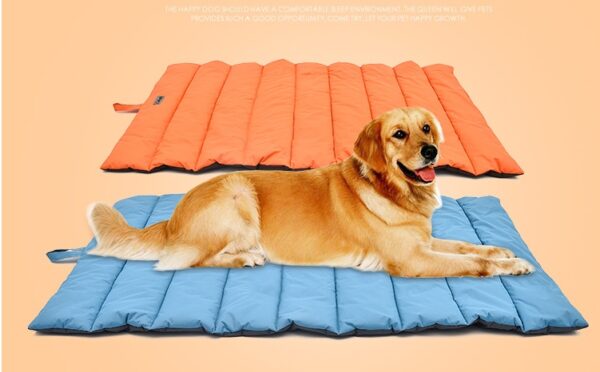 Max Dog Pet Waterproof And Bite-resistant Mat - Image 6