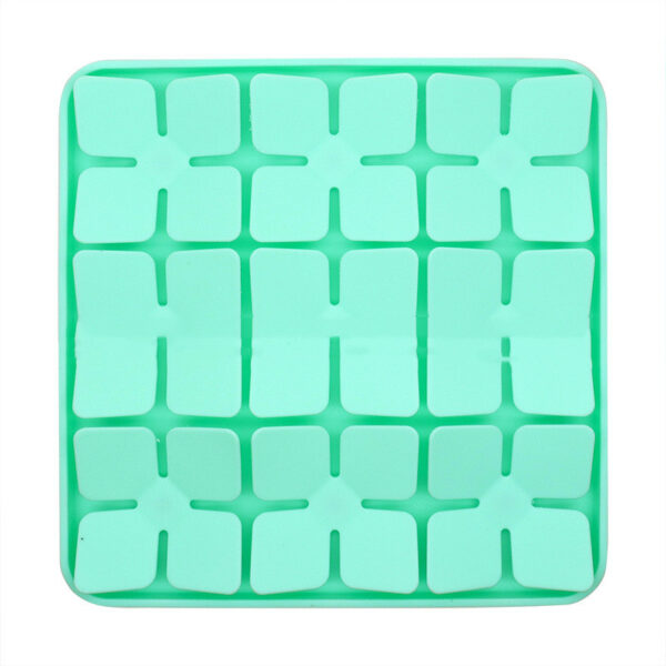 Cat And Dog Pets Licking Plate Slow Tableware Pad - Image 4