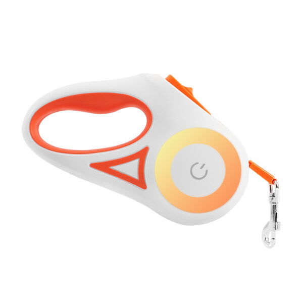 Max Dog Leash Retractable Automatic. - Image 2