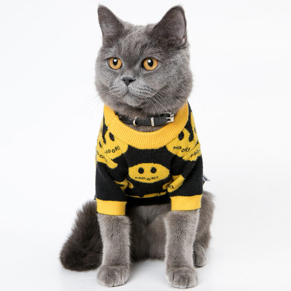 Max Dog clothes cat pet clothes - Image 3