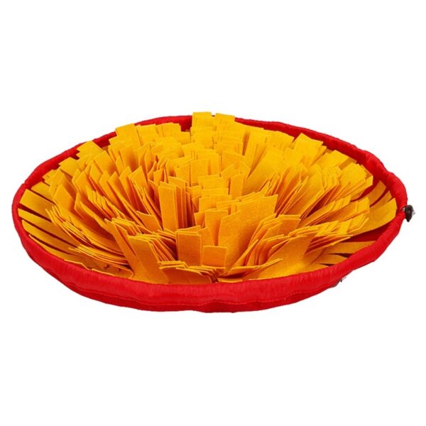 Max Dog Pet Anti-choking Tibetan Food Training Sniffing Mat - Image 4