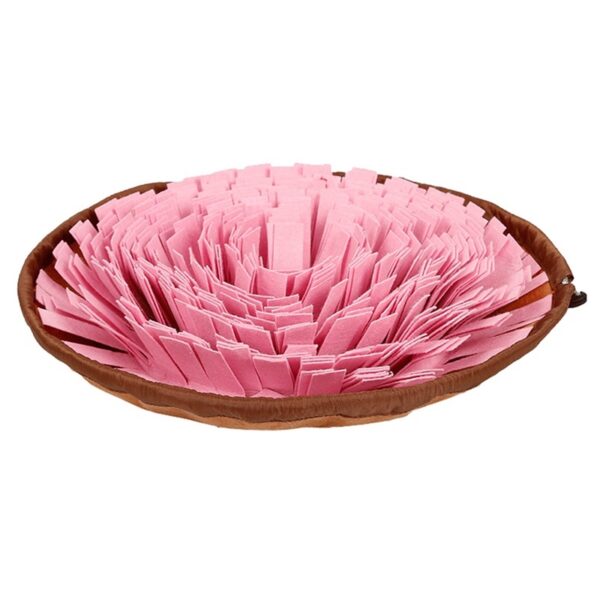 Max Dog Pet Anti-choking Tibetan Food Training Sniffing Mat - Image 5