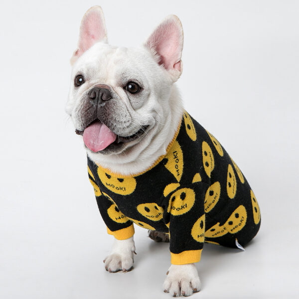 Max Dog clothes cat pet clothes - Image 4