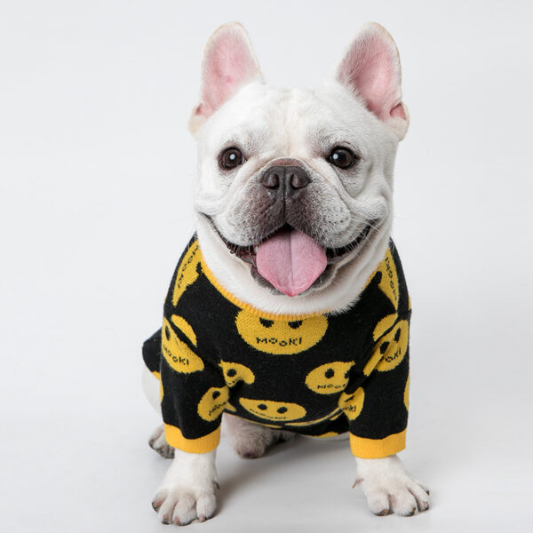 Max Dog clothes cat pet clothes