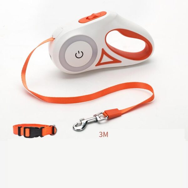 Max Dog Leash Retractable Automatic. - Image 7