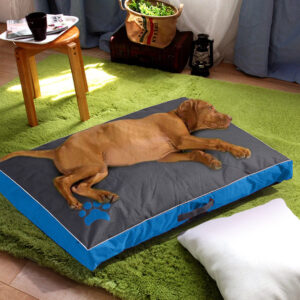 Max Dog Pet Waterproof Oxford Cloth Mat