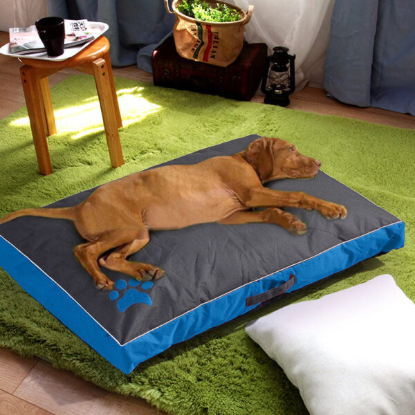 Max Dog Pet Waterproof Oxford Cloth Mat