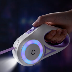 Max Dog Leash Retractable Automatic.