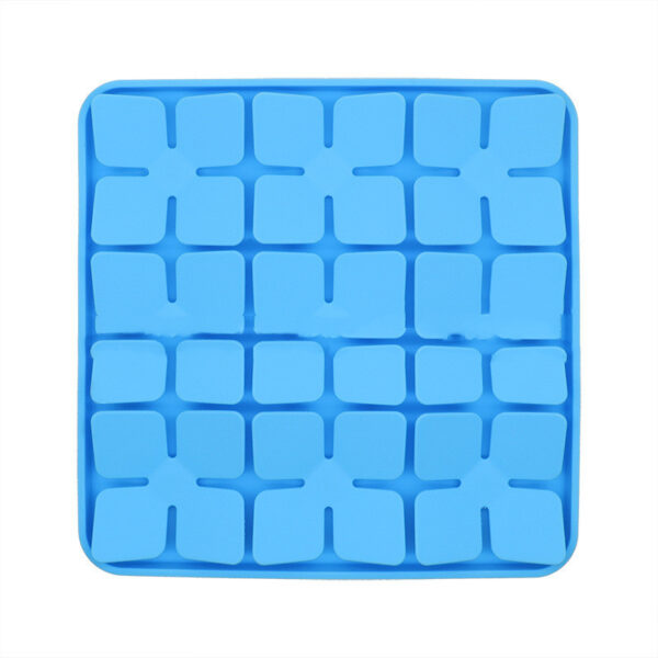 Cat And Dog Pets Licking Plate Slow Tableware Pad - Image 7