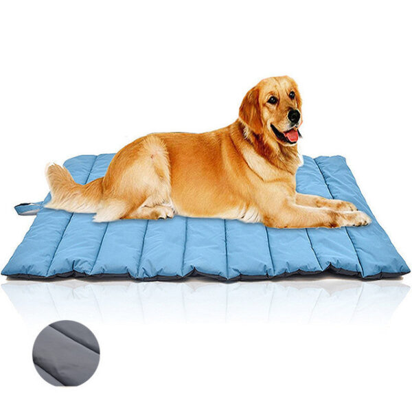 Max Dog Pet Waterproof And Bite-resistant Mat - Image 7