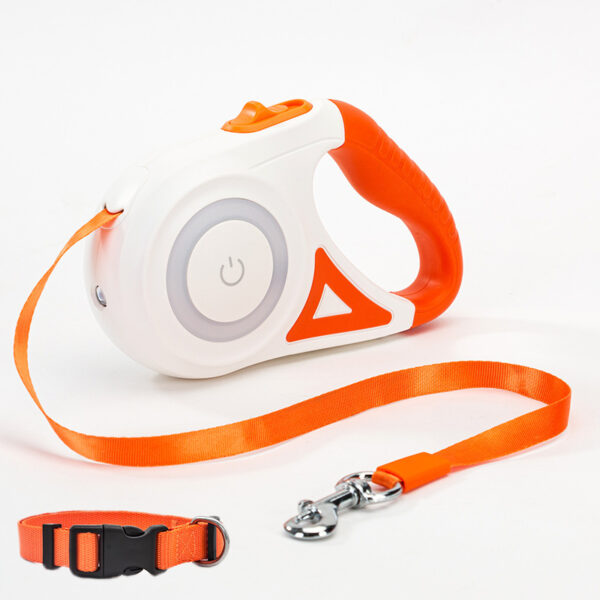 Max Dog Leash Retractable Automatic. - Image 10