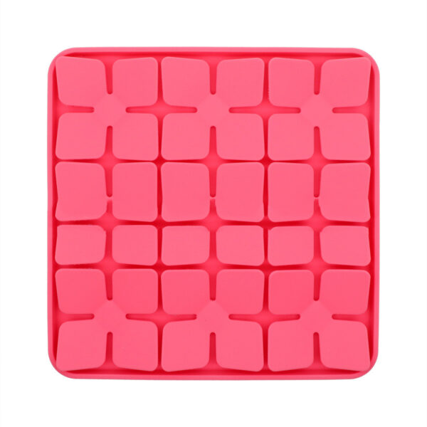 Cat And Dog Pets Licking Plate Slow Tableware Pad - Image 5