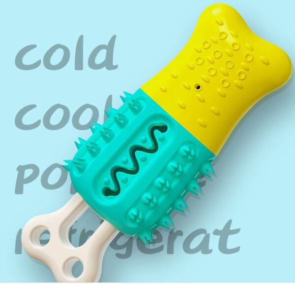 Max Dog Pet Summer Cooling Cleaning Care Teeth Chewing Supplies - Image 6