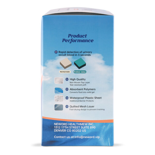 Max Dog Pet Detection Urine Pad - Image 4