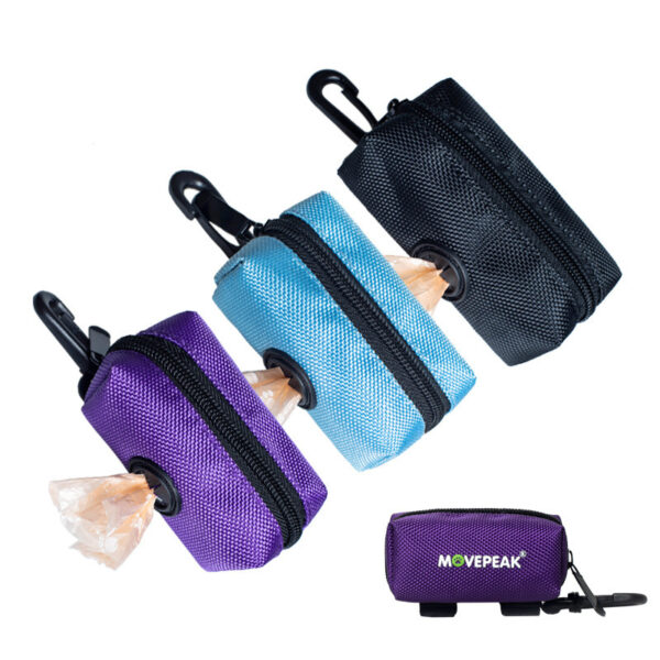 Dog Pet Trash Bag
